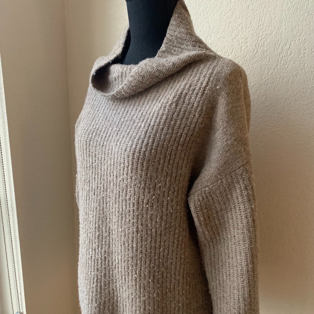 Trouve Oversized Sweater